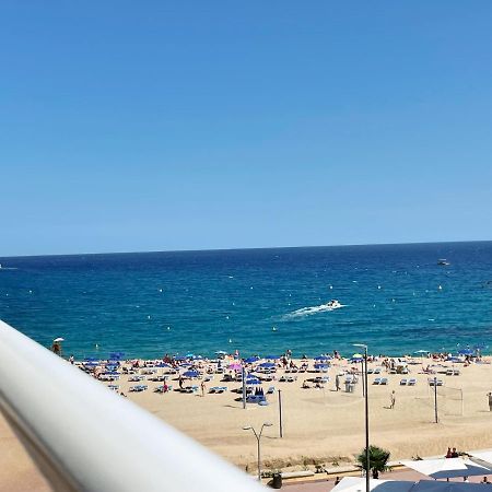 Live Lloret リョレート・デ・マル エクステリア 写真