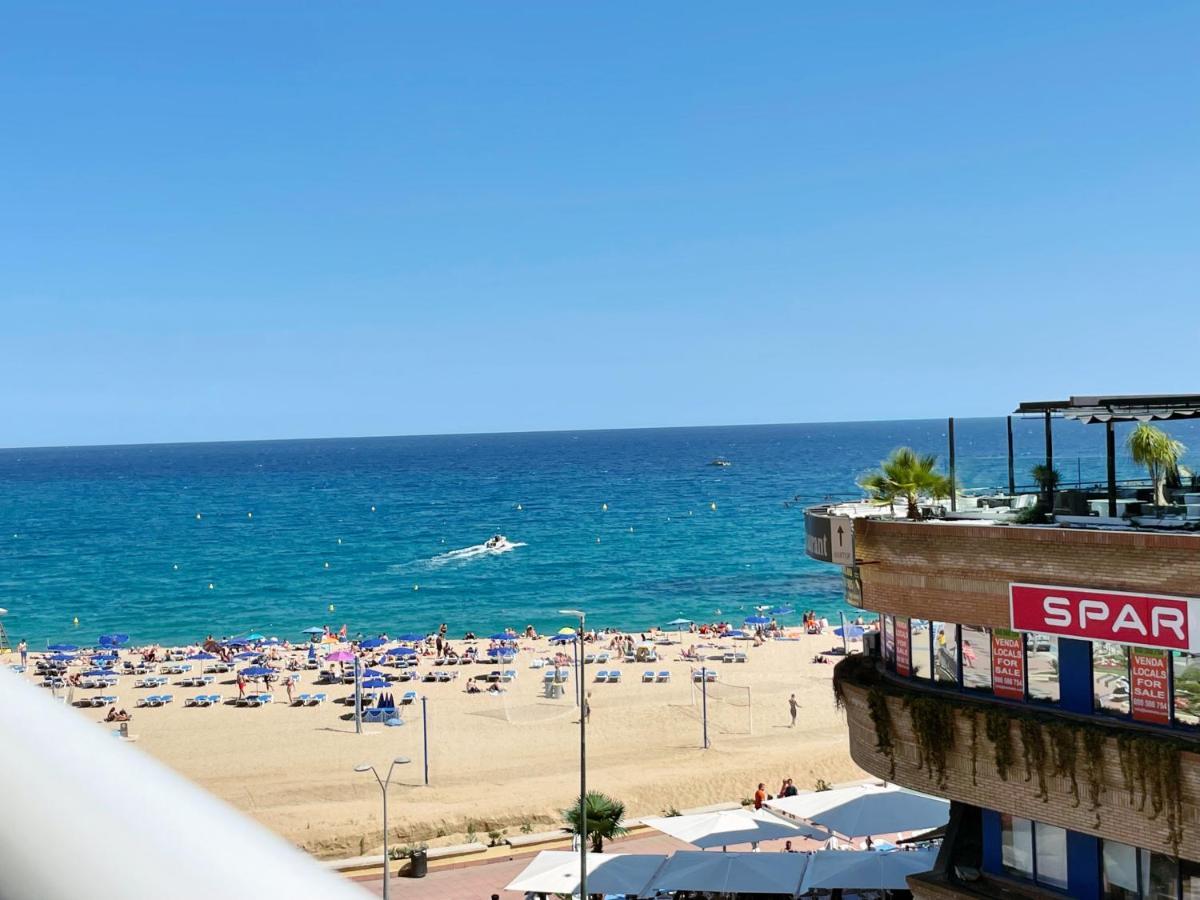 Live Lloret リョレート・デ・マル エクステリア 写真