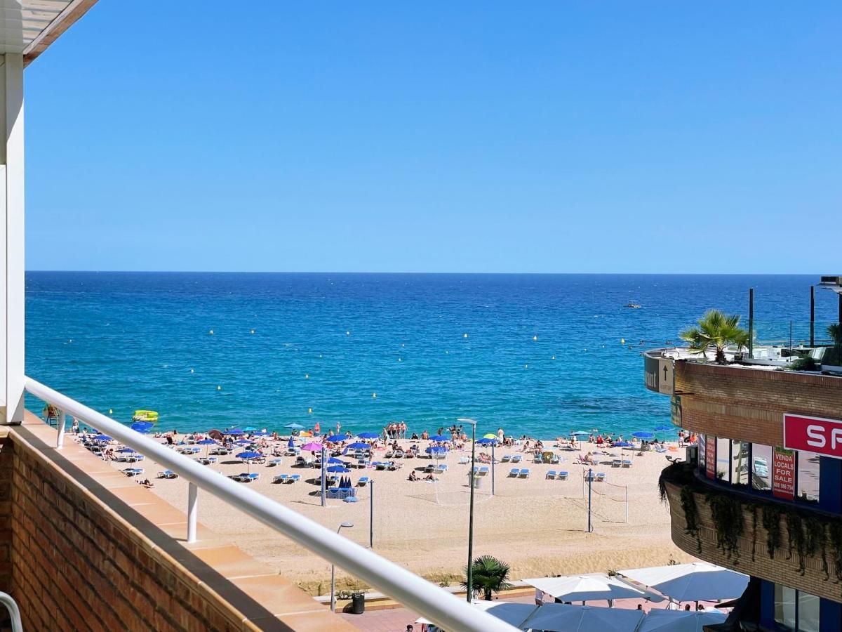 Live Lloret リョレート・デ・マル エクステリア 写真